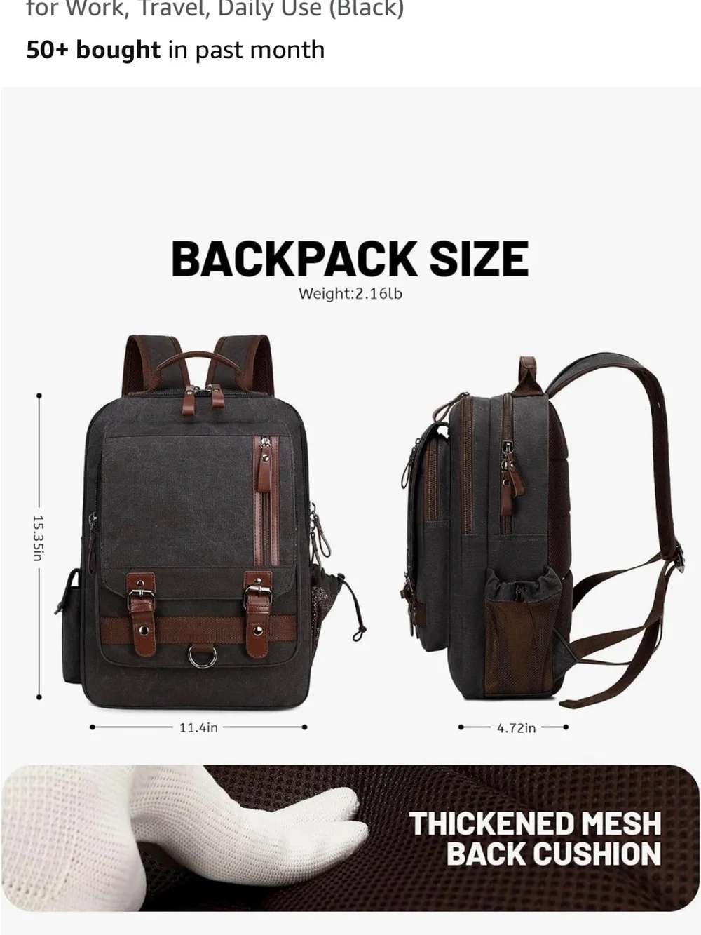 Lanola durable gray